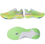 Novablasts - Lime Yellow