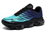 Kayanos - Cyan Blue Black Air
