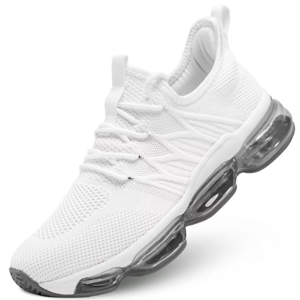 Speeds - White See-through