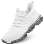 Speeds - White See-through