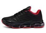 Speeds - Black Red