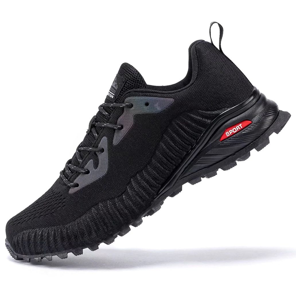 Superblasts - All Black Red