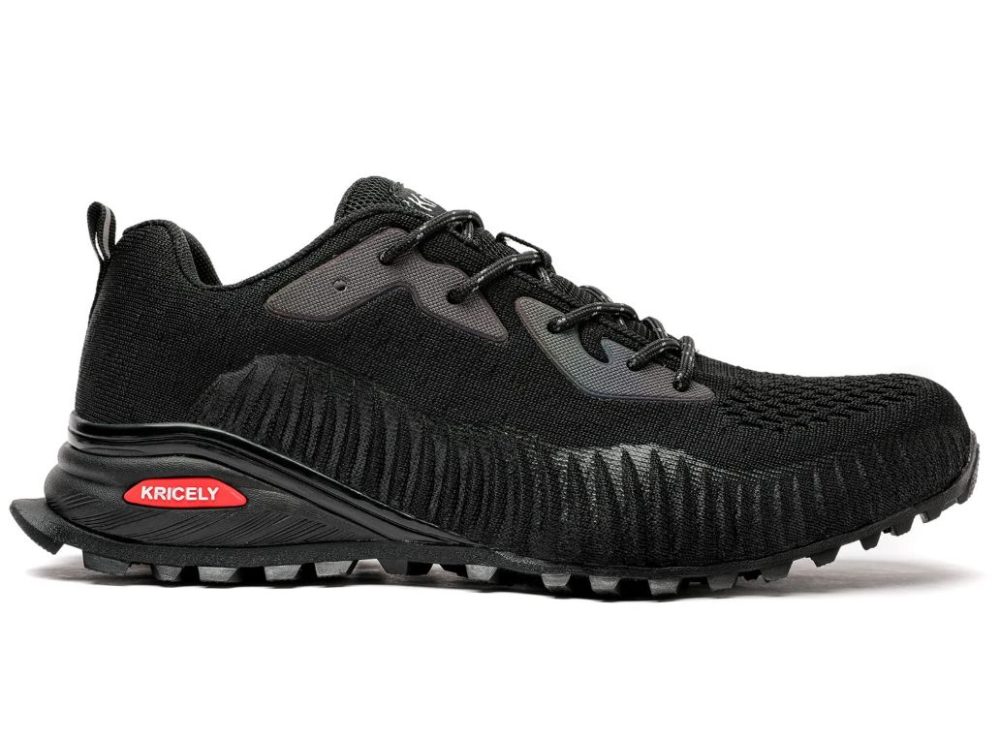 Superblasts - All Black Red