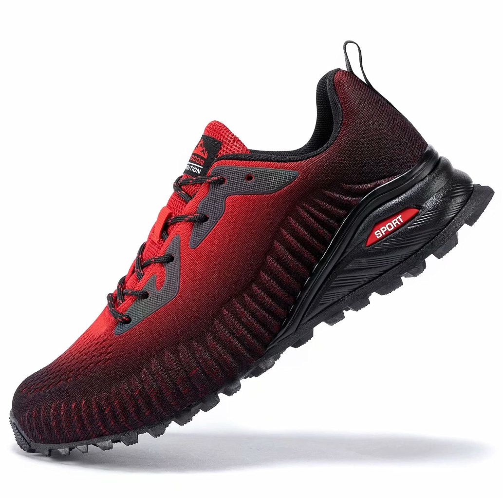 Superblasts - Red Black
