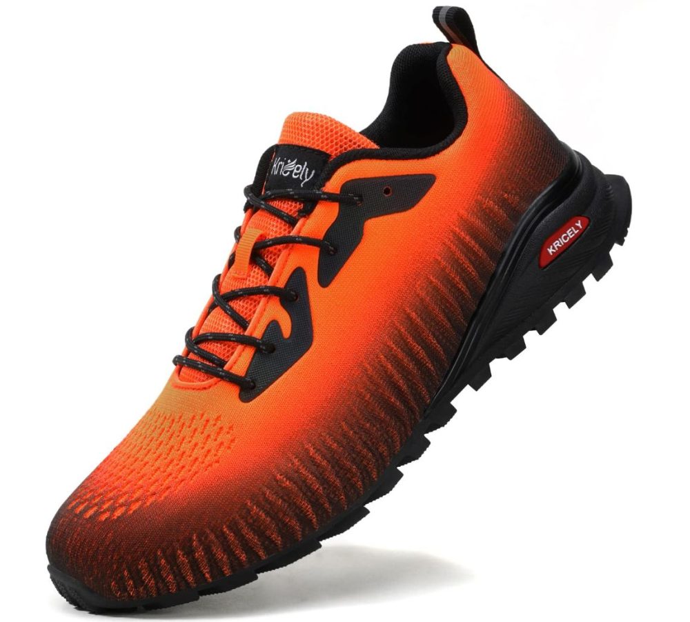 Superblasts - Orange Black