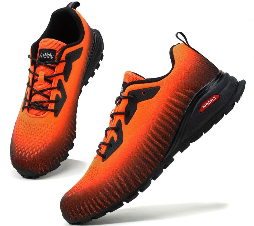 Superblasts - Orange Black