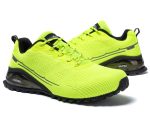 Nimbuss - Neon Yellow Black