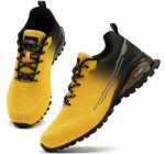 Nimbuss - Yellow Black