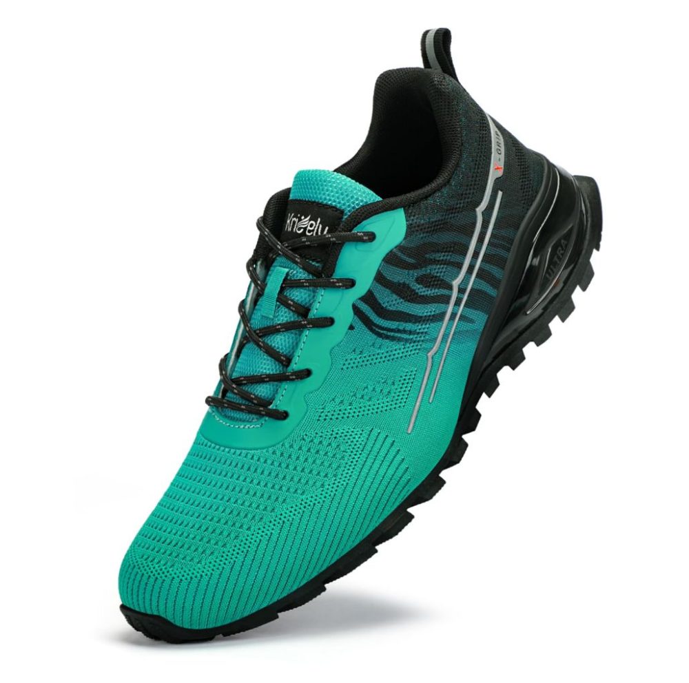 Nimbuss - Teal Black Zebra