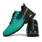Nimbuss - Teal Black Zebra